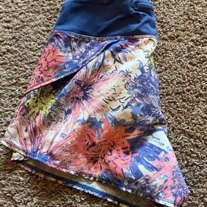 Women's Calia Shorts